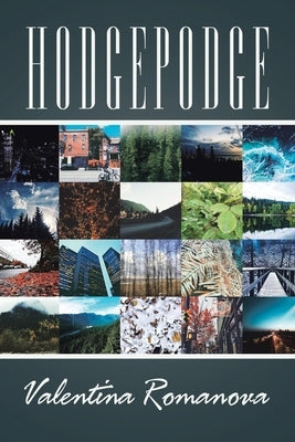 Hodgepodge by Romanova, Valentina