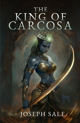 The King of Carcosa by Books, Blood Bound