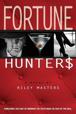 Fortune Hunters by Masters, Riley