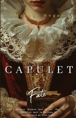 Fate by Hogan, Marcus