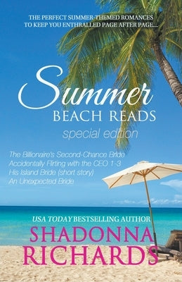 Summer Beach Reads - special edition by Richards, Shadonna