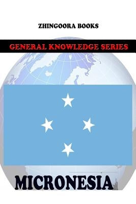 Micronesia by Books, Zhingoora