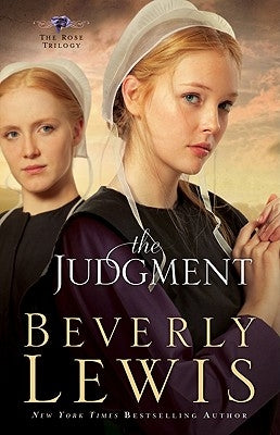 The Judgment by Lewis, Beverly