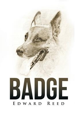 Badge by Reed, Edward