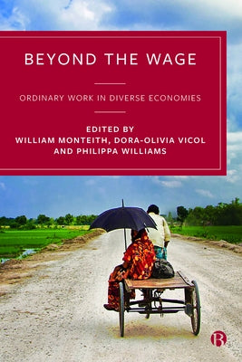 Beyond the Wage: Ordinary Work in Diverse Economies by Nogueira, Mara