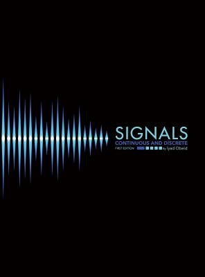 Signals by Obeid, Iyad