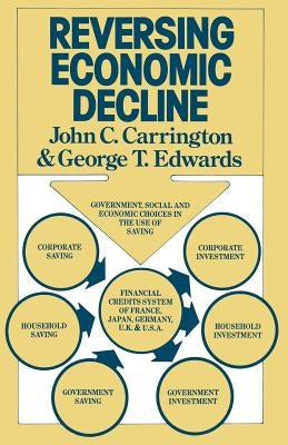 Reversing Economic Decline by Carrington, John C.