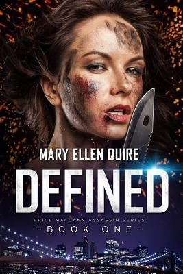 Defined by Quire, Mary Ellen
