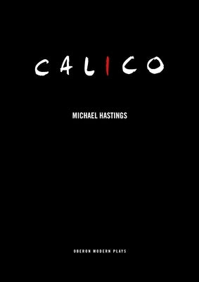 Calico by Hastings, Michael