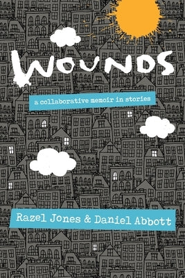Wounds by Jones, Razel