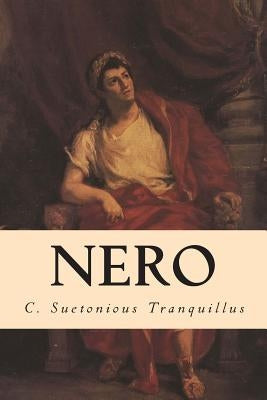 Nero by Thomson, Alexander