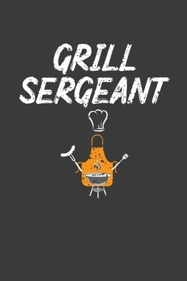 Grill Sergeant: Barbeque Master Chef Gift by Designs, Frozen Cactus