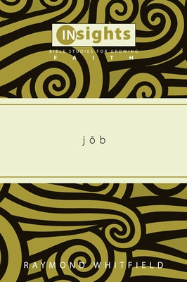 Job by Whitfield, Raymond