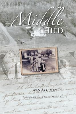 Middle Child by Coley, Wanda