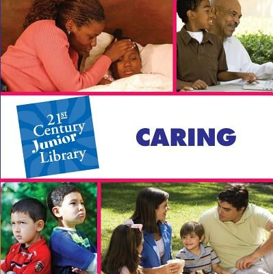 Caring by Raatma, Lucia