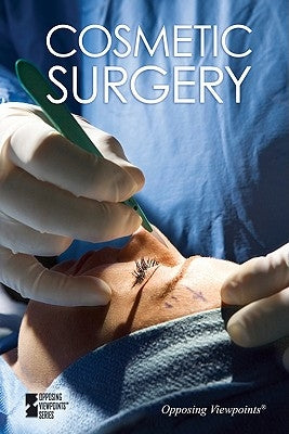 Cosmetic Surgery by Espejo, Roman