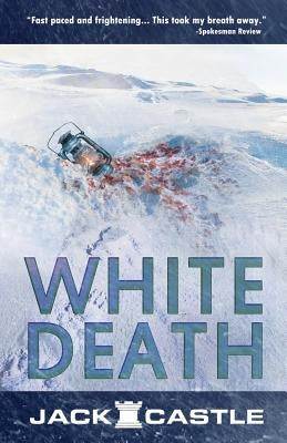 White Death by Castle, Jack