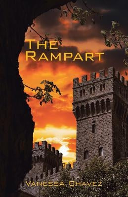 The Rampart by Chavez, Vanessa