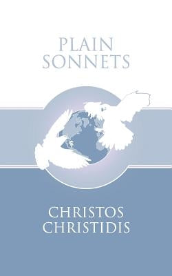 Plain Sonnets by Christidis, Christos