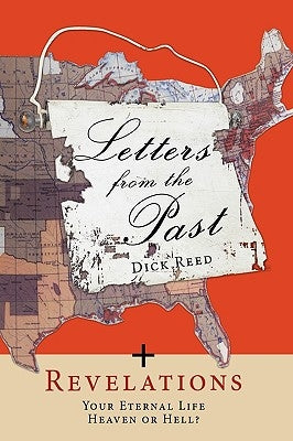 Letters from the Past: Revelations by Reed, Dick
