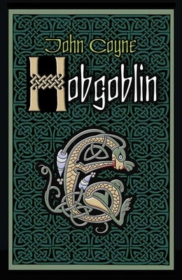 Hobgoblin by Coyne, John