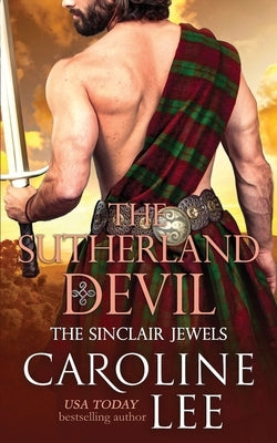 The Sutherland Devil by Lee, Caroline