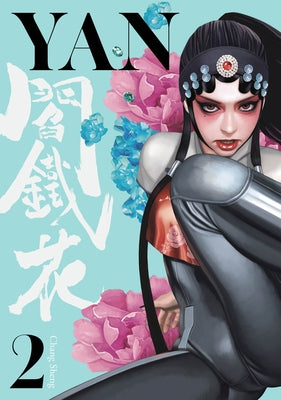 Yan Vol.2 by Sheng, Chang