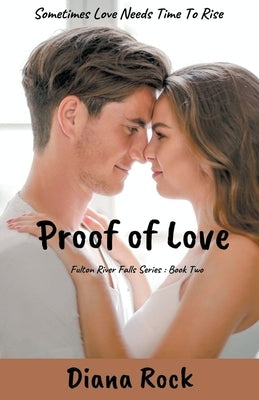 Proof of Love by Rock, Diana