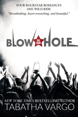 The Blow Hole Box Set by Vargo, Tabatha