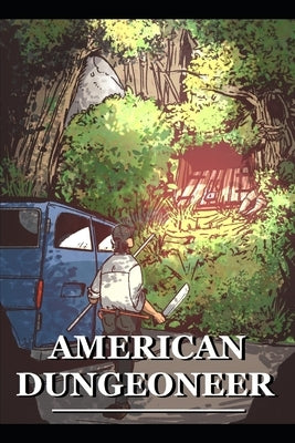 American Dungeoneer by Hale, Tungsten