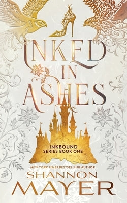 Inked in Ashes by Mayer