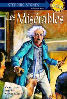 Les Miserables by Hugo, Victor