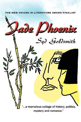 Jade Phoenix by Goldsmith, Syd