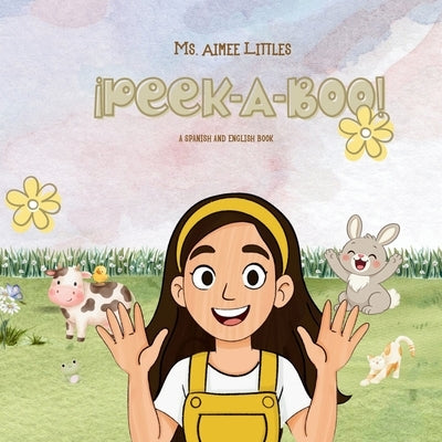 ¡Peek-A-Boo! by Littles, Aimee