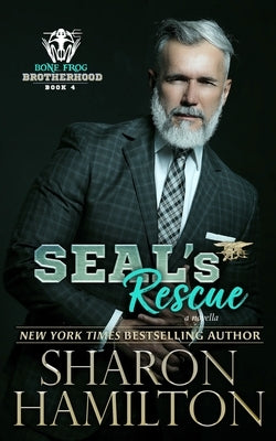 SEAL's Rescue by Hamilton, Sharon