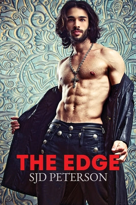 The Edge by Peterson, Sjd
