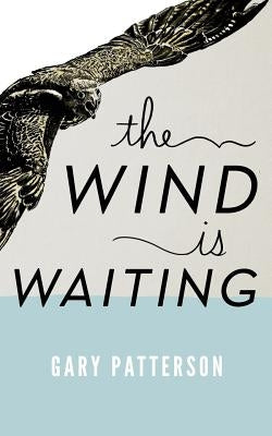 The Wind is Waiting: A Christian Flight Manual by Buck, Lisa Walters