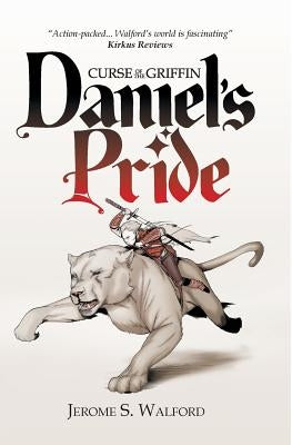 Daniel's Pride by Walford, Jerome S.