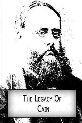 The Legacy Of Cain by Collins, Wilkie