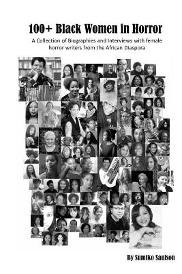 100+ Black Women in Horror by Watson, David