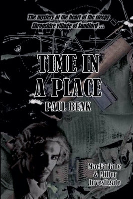 Time In A Place by Beak, Paul
