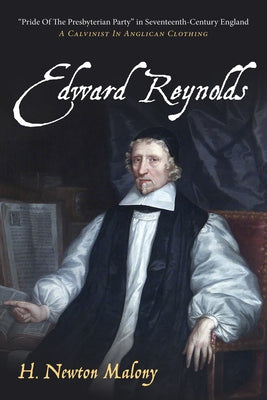 Edward Reynolds by Malony, H. Newton