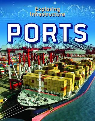Ports by Reilly, Kevin