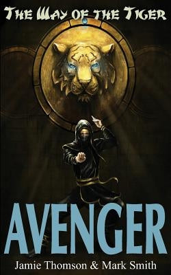 Avenger! by Smith, Mark