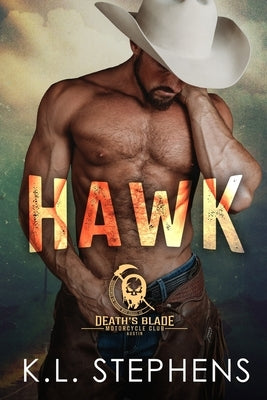Hawk by Stephens, K. L.