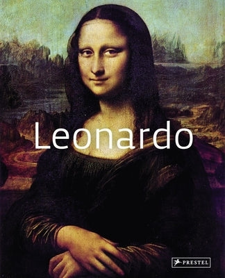 Leonardo: Masters of Art by Magnano, Milena