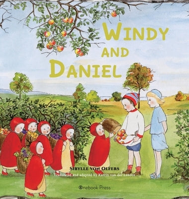 Windy and Daniel by Von Olfers, Sibylle
