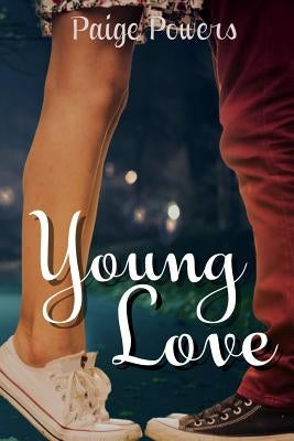 Young Love by Powers, Paige