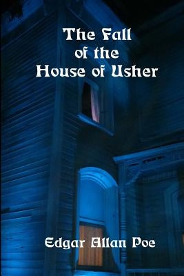 The Fall of the House of Usher by Lee, Russell