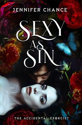 Sexy As Sin by Chance, Jennifer